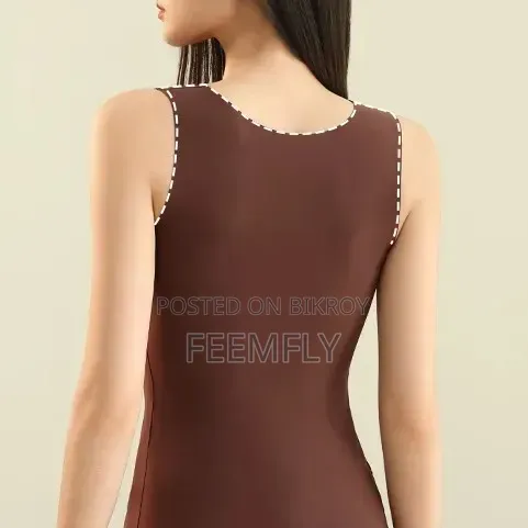 Tang Top (MagicWill Malaysia)