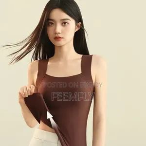 Tang Top (MagicWill Malaysia)