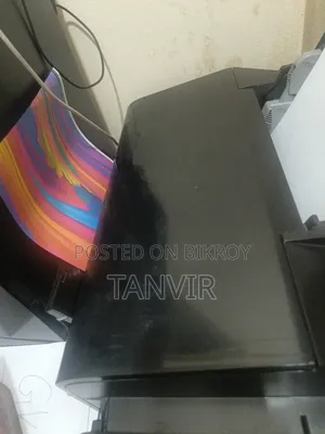 Epson L805 6-Color Wi-Fi Photo Printer