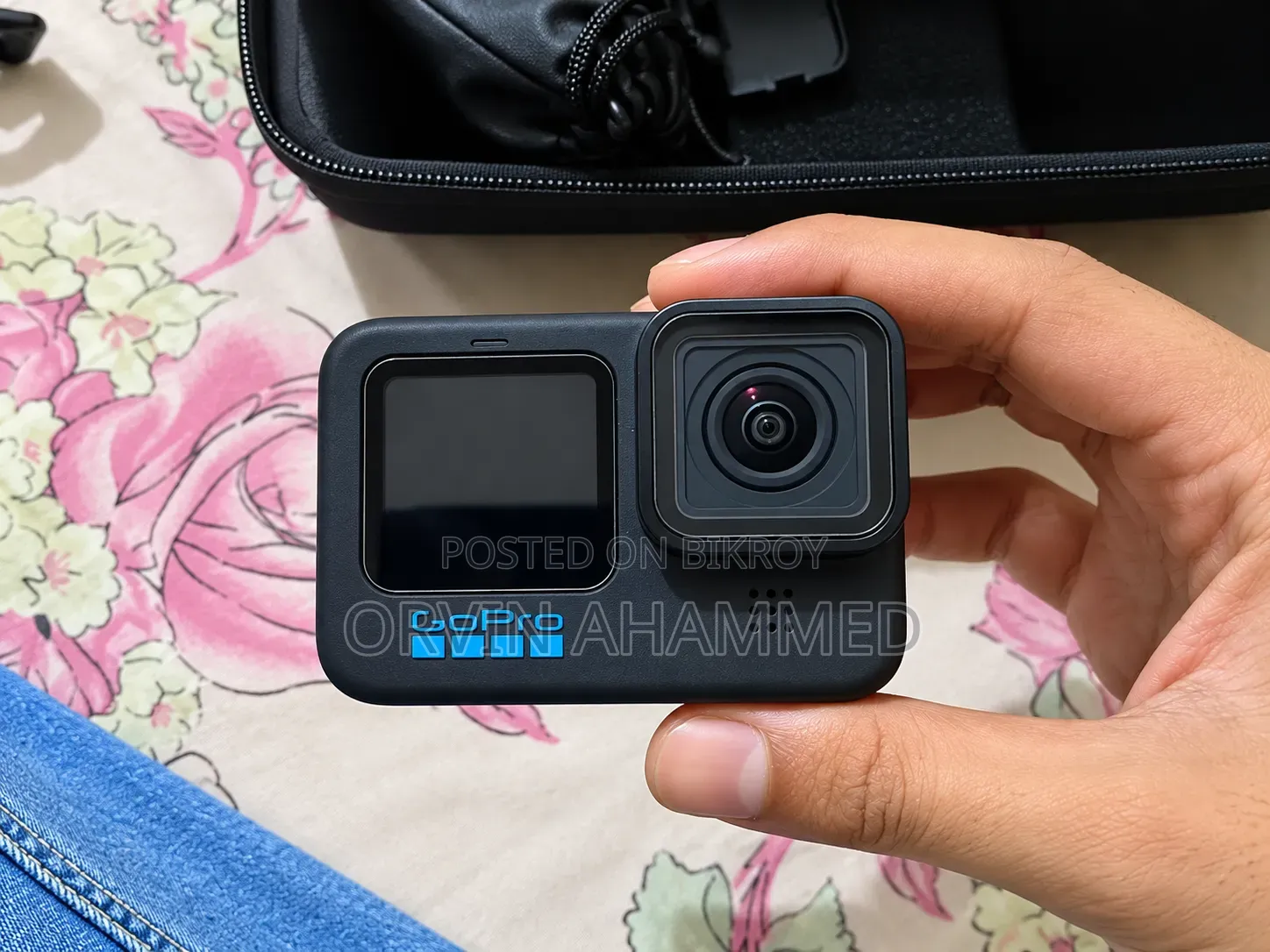 GoPro Hero 11 Black