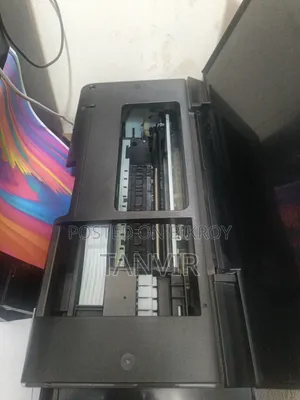 Epson L805 6-Color Wi-Fi Photo Printer