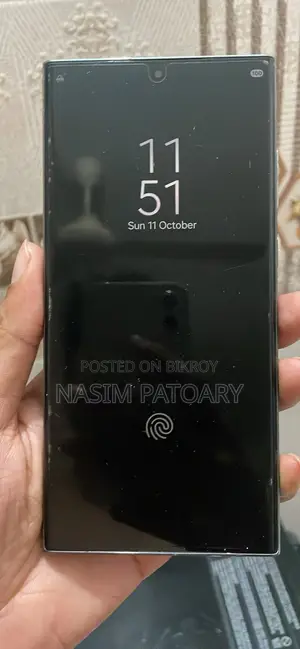 স্যামসাং গ্যালাক্সি এস২৩ আল্ট্রা ২৫৬ জিবি সবুজ