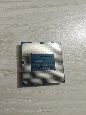 Processor I3 4th Gen