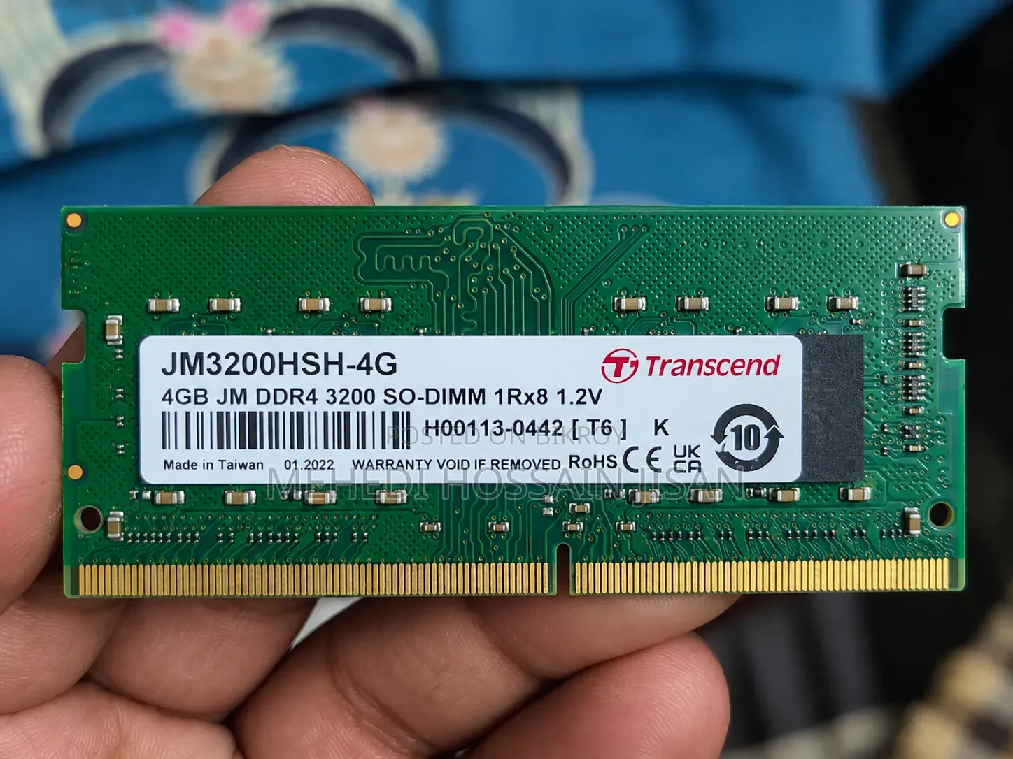 ল্যাপটপ আসুস ভিভোবুক ১৫ X510UQ ৮জিবি ইন্টেল কোর আই৩ এসএসডি ২৫৬জিবি