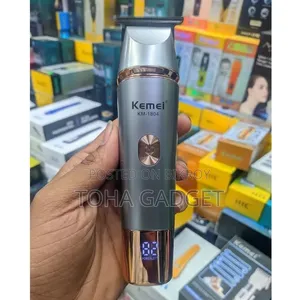 Kemei Km 1804 Trimmer