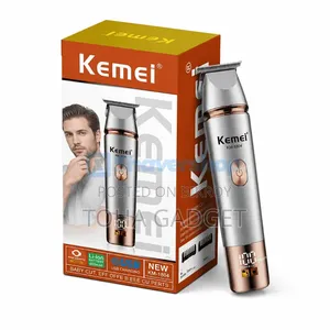 Kemei Km 1804 Trimmer