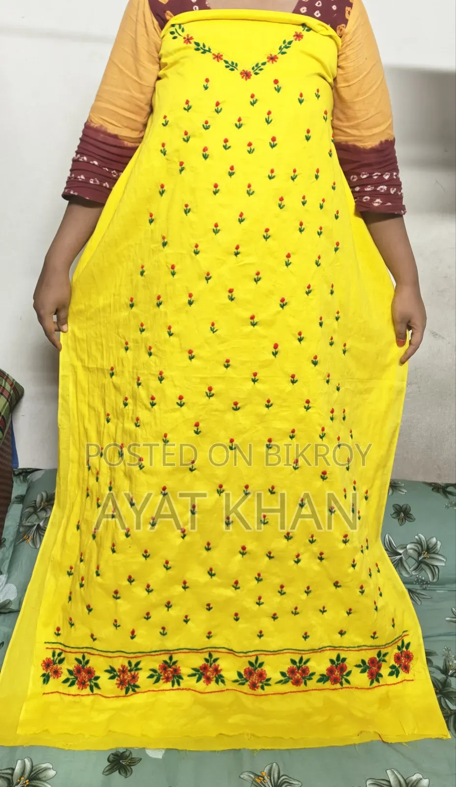 Dress For Sell