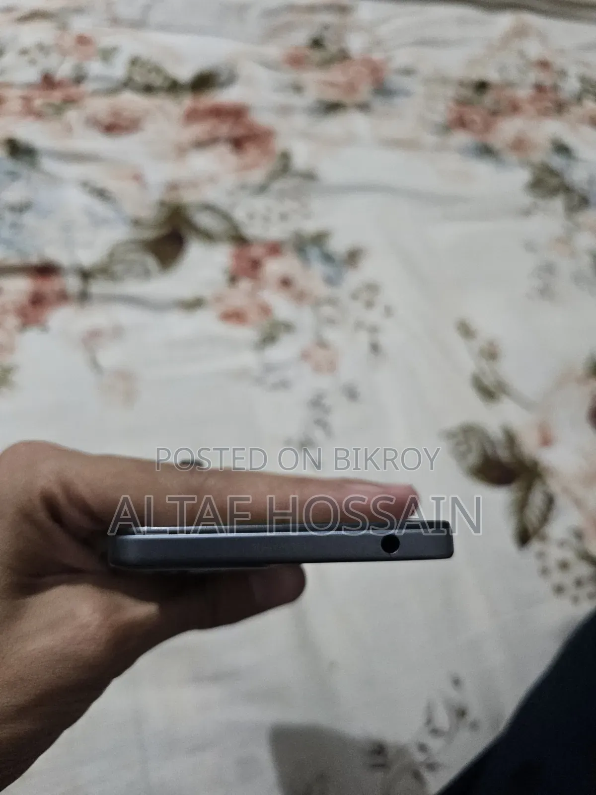 মোটরোহলা মোটো জি৩৫ ১২৮ জিবি গ্রে