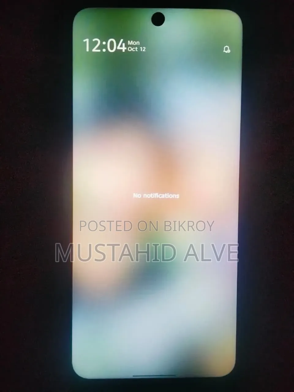 Infinix Smart 10 Plus 128 GB Black