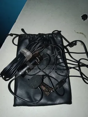 Boya by-M1 Microphone