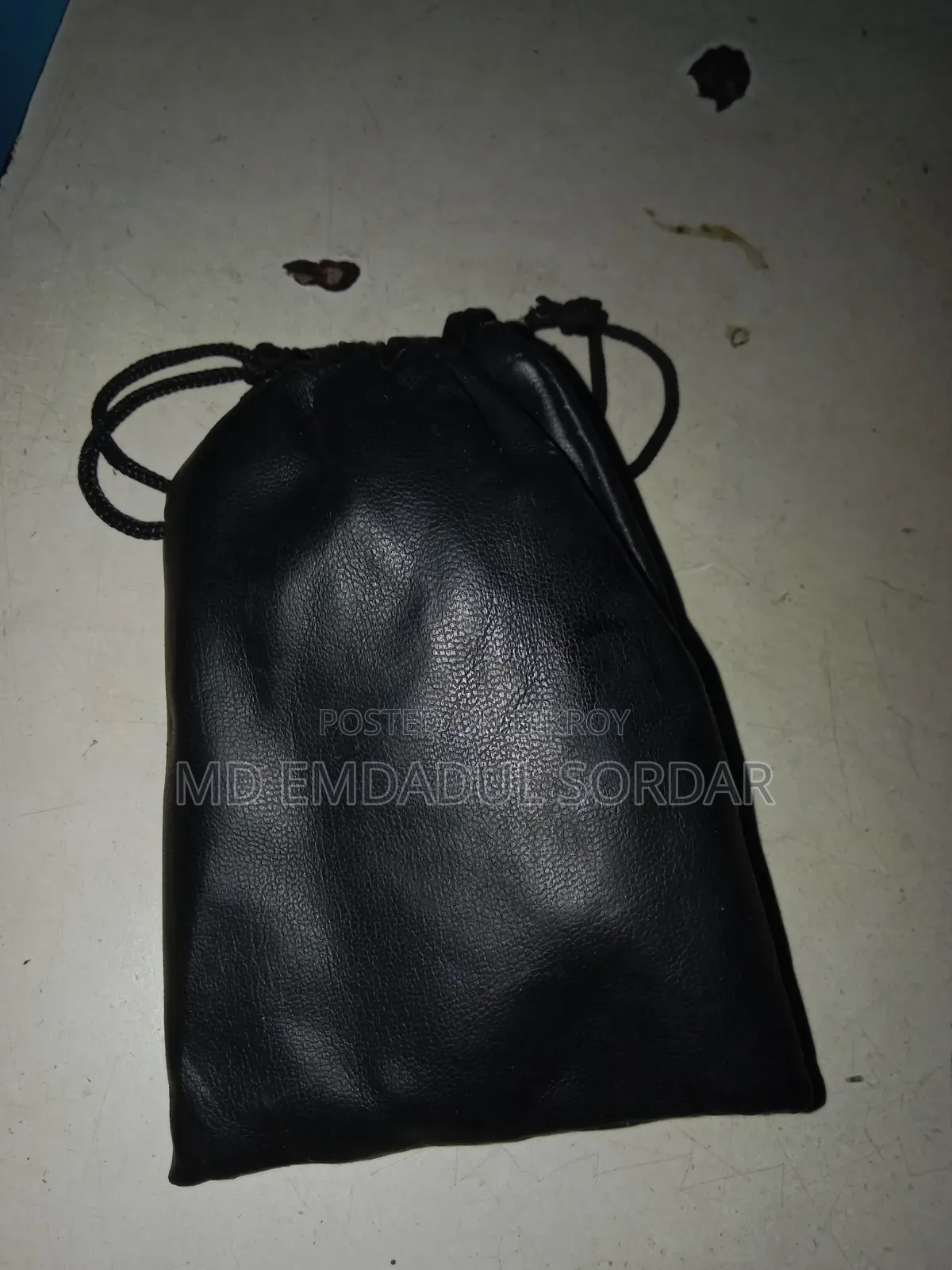 Boya by-M1 Microphone