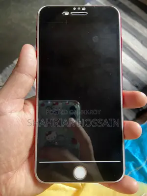 Apple iPhone 7 Plus 256 GB Red