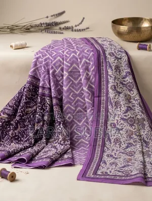 Desi Dress