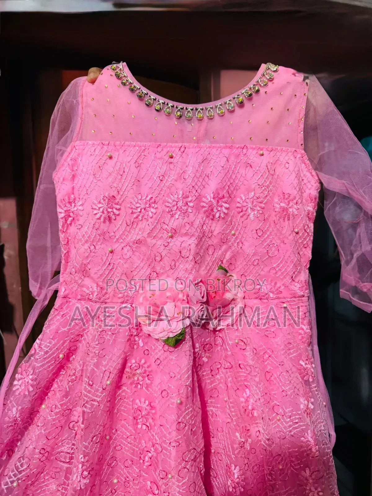 Party Frock