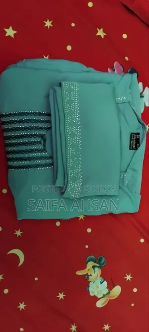 Burqa Size 52