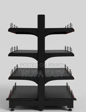 Both Side Gondola