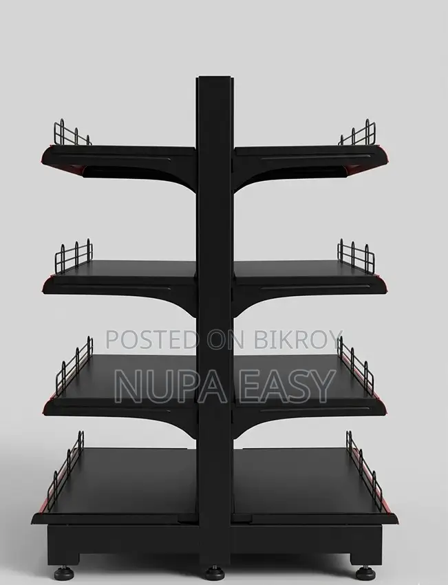Both Side Gondola
