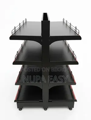 Both Side Gondola