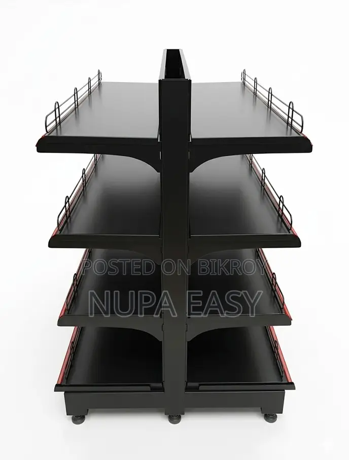 Both Side Gondola