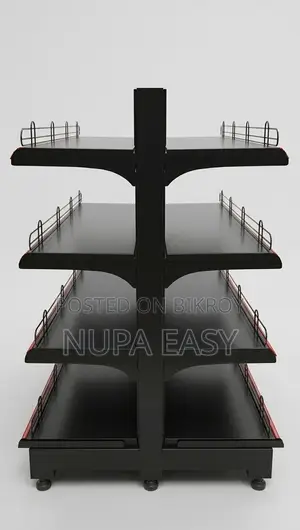 Both Side Gondola
