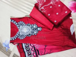 Cotton 3 Pis
