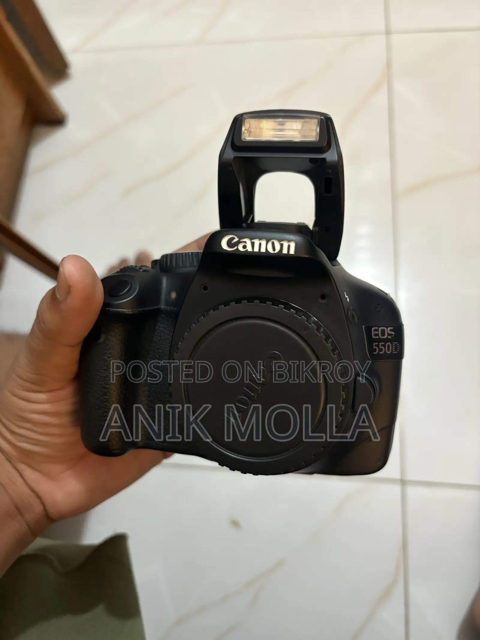For Sale.
