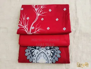 Cotton 3 Pis