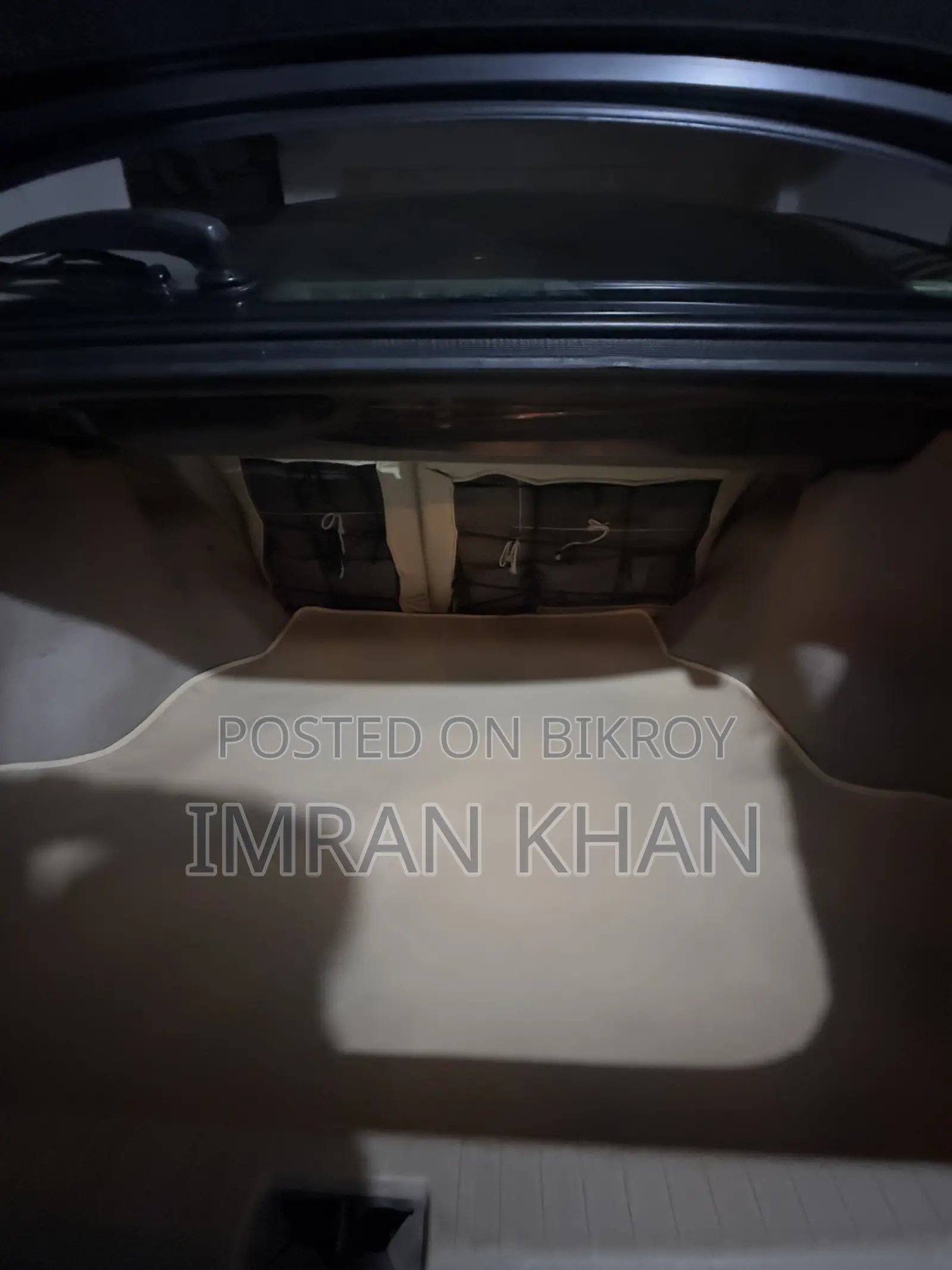 টয়োটা প্রিমিও ১.৫ ফ্রন্ট হুইল ড্রাইভ ২০১৫ গ্রে