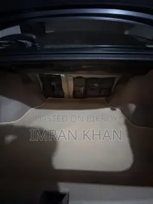 টয়োটা প্রিমিও ১.৫ ফ্রন্ট হুইল ড্রাইভ ২০১৫ গ্রে