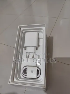 New Oppo A6 128 GB Blue