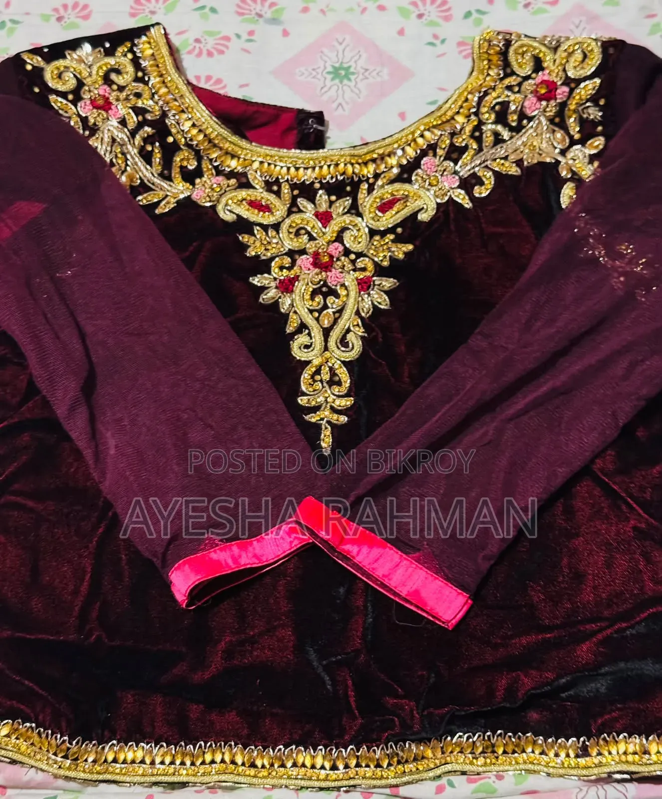 Lehenga to Wear at Weddings