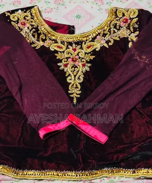 Lehenga to Wear at Weddings