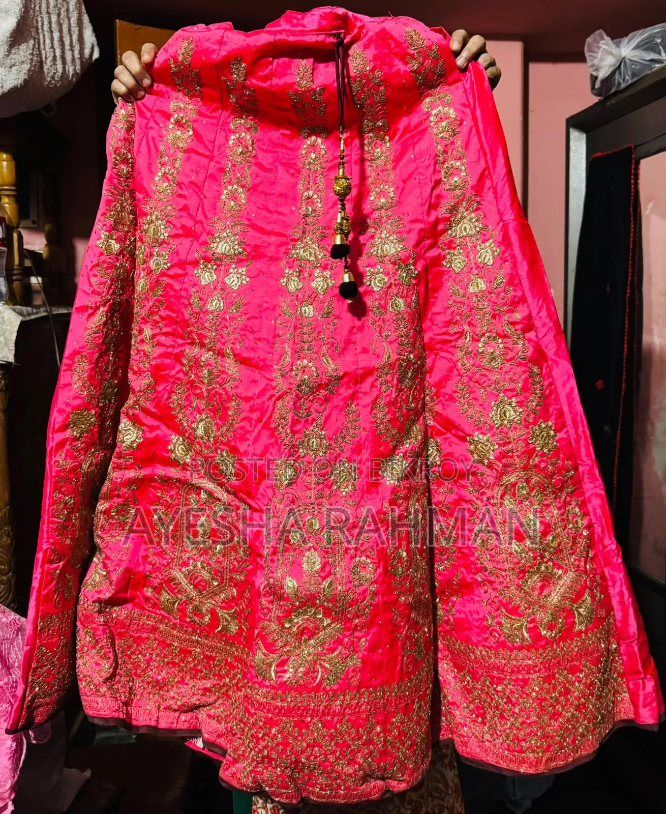 Lehenga to Wear at Weddings