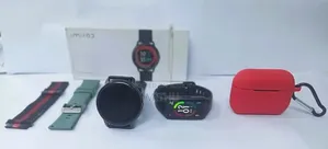 আইমিলাব ও ইয়ারবাডস সহ অনার ব্যান্ড ৫