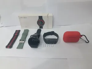 আইমিলাব ও ইয়ারবাডস সহ অনার ব্যান্ড ৫