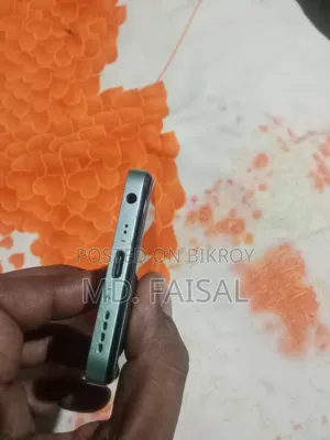 রিয়েলমি সি৩৫ ৬৪ জিবি গ্রিন