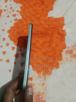 রিয়েলমি সি৩৫ ৬৪ জিবি গ্রিন