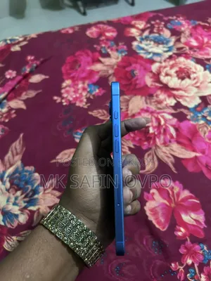 অ্যাপল আইফোন ১৬ প্লাস ১২৮ জিবি ব্লু