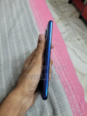 শাওমি পোকো এক্স৩ প্রো ১২৮ জিবি ব্লু
