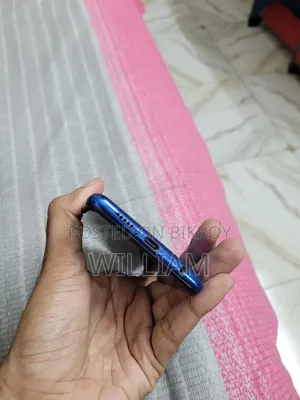 শাওমি পোকো এক্স৩ প্রো ১২৮ জিবি ব্লু