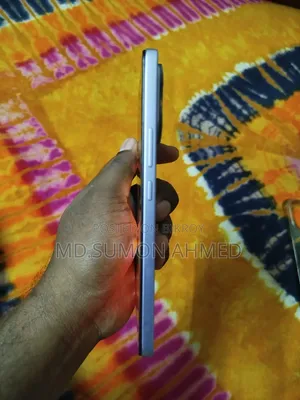 নতুন ভিভো ভি৬০ লাইট ৪জি ২৫৬ জিবি নীল