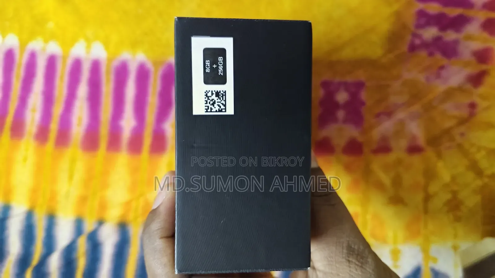 নতুন ভিভো ভি৬০ লাইট ৪জি ২৫৬ জিবি নীল