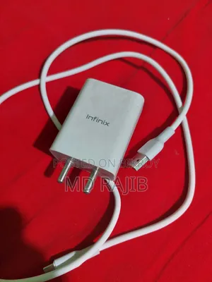 ইনফিনিক্স ৩৩ ওয়াট
