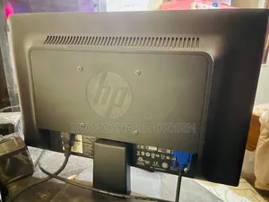 HP Monitor Sell || Second Hand Monitor