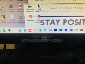 HP Monitor Sell || Second Hand Monitor