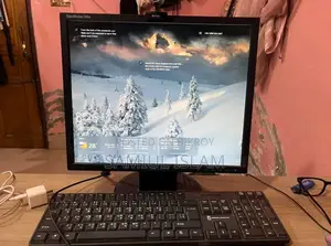 Desktop Computer 8GB Intel Core i3 SSD 128GB