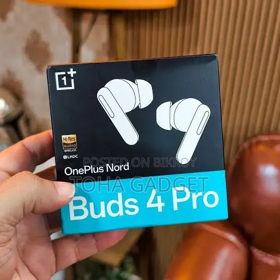 Oneplus Nord Buds 4 Pro