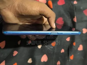 স্যামসাং গ্যালাক্সি এম১২ (ভারত) ১২৮ জিবি ব্লু