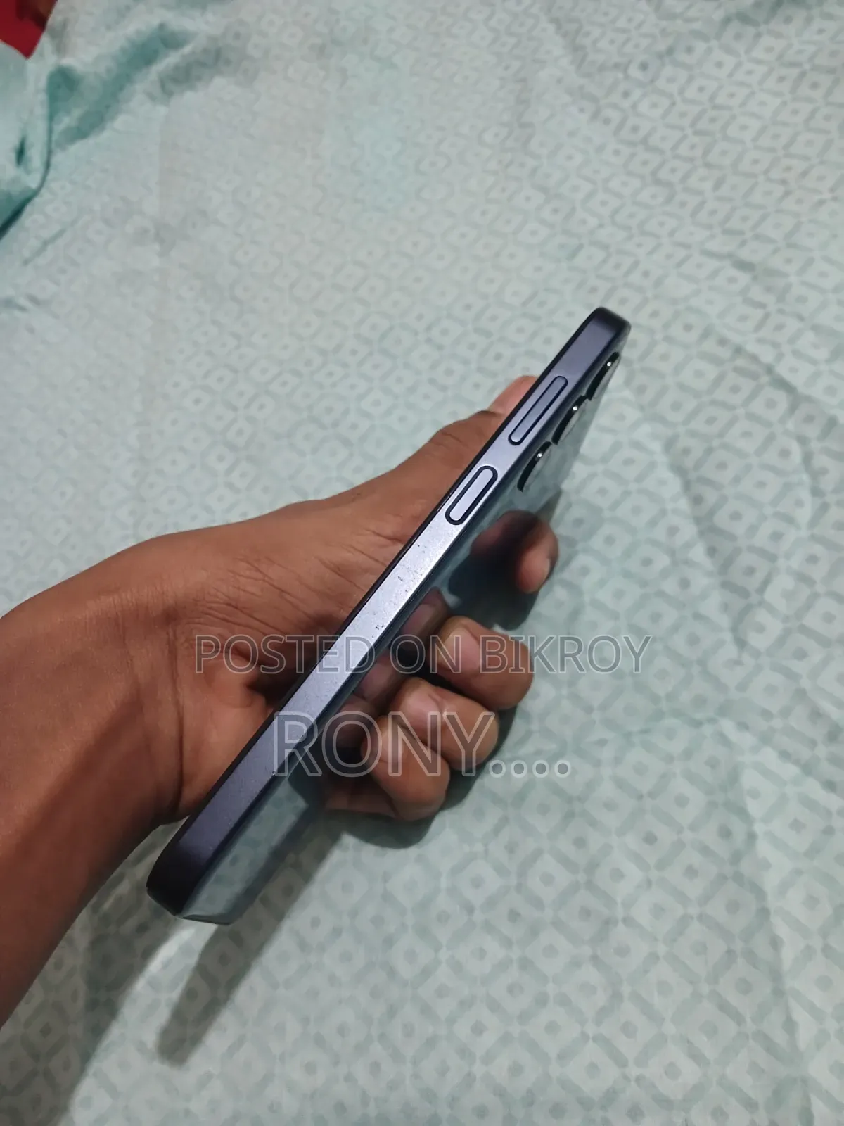 স্যামসাং গ্যালাক্সি এম১৫ ১২৮ জিবি