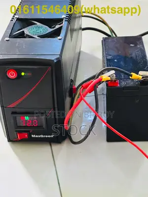 ৬৫০va মডিফাইড ইউপিএস